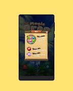 MAGIC DROP ภาพหน้าจอ 2