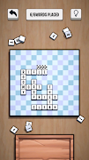 5 Schermata Wordzzle