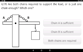 Bennet Test ảnh chụp màn hình 6