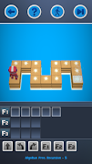 AlgoRun : Coding game capture d'écran 2