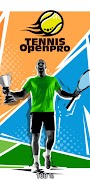Tennis Max poster