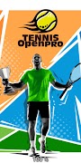 Tennis Max poster