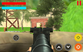 Silent 7 screenshot 2