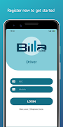 Billa Cloud Driver تصوير الشاشة 3