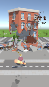 Destroying Cities 3D screenshot 1