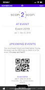 Scan2Scan captura de pantalla 1