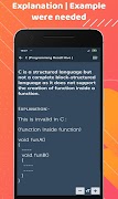 5 Schermata Programming Recall Hive