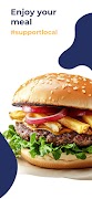 Kilmarnock Eats captura de pantalla 5