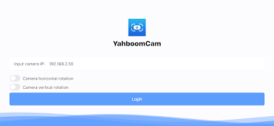 YahboomCam পোস্টার