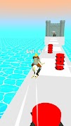 Prince Runner تصوير الشاشة 2