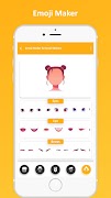 Emoji Maker - Sticker Maker screenshot 5