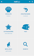 Reef App - Encyclopedia скриншот 7