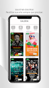 EZ Banner (Cartazes, Convites) screenshot 4