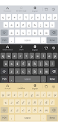 Fonts Keyboard - Cool Symbols постер