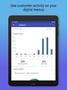 Menu+ Manager Ekran Görüntüsü 2