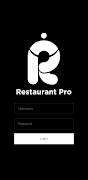 برنامه‌نما Restaurant Pro عکس از صفحه