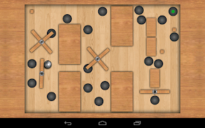 Teeter Pro - labyrinth maze screenshot 6
