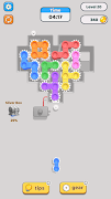 Gear Sort - IQ Game 截圖 2