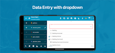 Datamine Discover Mobile screenshot 5