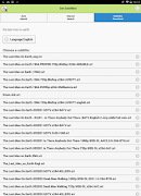 Get Subtitles screenshot 5