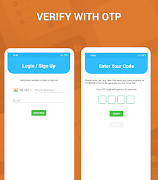 Adore Communicator ảnh chụp màn hình 2