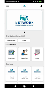 Loksewa Network लोकसेवा नेटवक স্ক্রিনশট 6