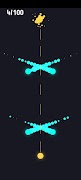Fire Dash Lane screenshot 2