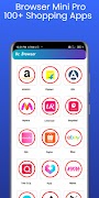 X Browser Pro - Safe Browser 截图 5