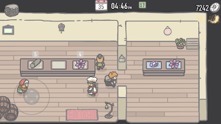 TinyVale скриншот 5