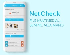 NetCheck ポスター