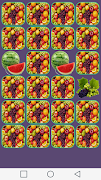 เกมส์จับคู่ ผลไม้สด স্ক্রিনশট 2