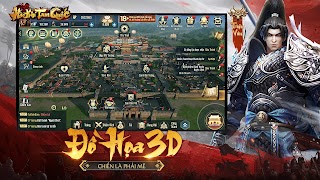 Hào Khí Tam Quốc 스크린샷 4