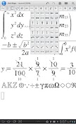 MathMagic Lite スクリーンショット 2