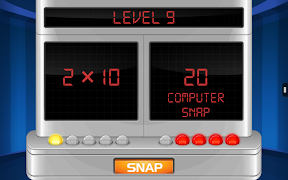 Times Tables Snap screenshot 7