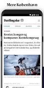 Berlingske screenshot 2