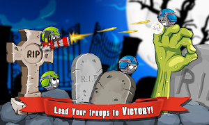 Warlings screenshot 4