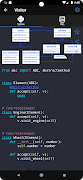 Python & SQL 截圖 1