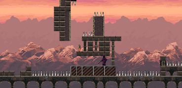 Hardest Adventure 스크린샷 4