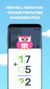 6 Schermata Flymath: Play and Learn Math