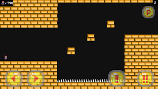 Trap Dungeons 2 تصوير الشاشة 5