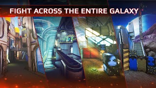 Era Combat: Online PVP Shooter Games & FPS Action 截圖 4