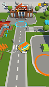 Crazy Bus screenshot 2
