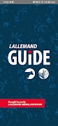 Lallemand Guide ポスター