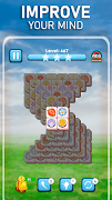 Match Tile Master : Zen Match 海報