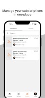 برنامه‌نما Elevate 3sixty عکس از صفحه