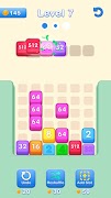 Number Jam Puzzle screenshot 2