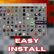 Furniture Mod For Minecraft PE 截图 7