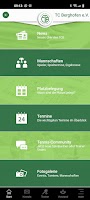 TC Berghofen Affiche