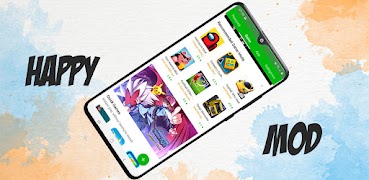 Tips(MOD Guide) 海报