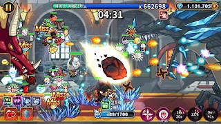 3 Schermata Devil Twins: VIP